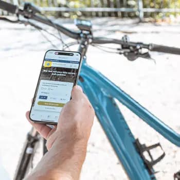 Wie kaufe ich ein Velo?