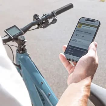 Wie verkaufe ich ein Velo?