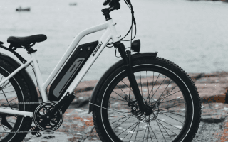 E-Bikes