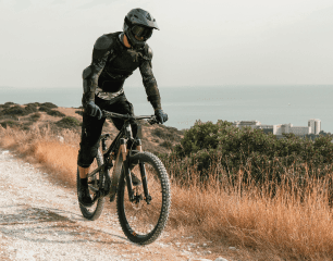 E-Mountainbike