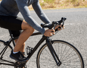 Gravel Bike