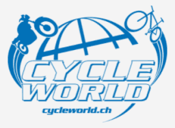 Cycle World GmbH logo