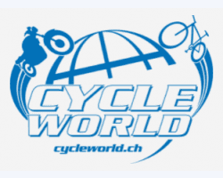Cycle World GmbH, 8583 Sulgen store