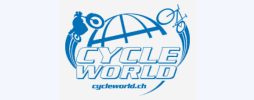 Cycle World GmbH logo