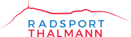 Radsport Thalmann E-Bikestore logo