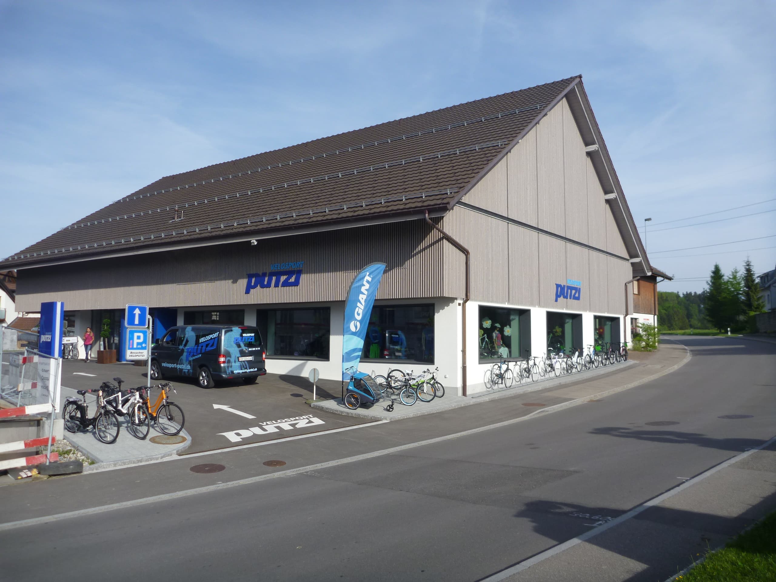 Velosport Putzi GmbH