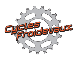 Cycles Froidevaux Sàrl logo