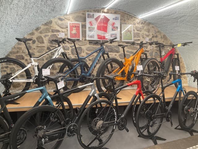 Cycles Froidevaux Sàrl