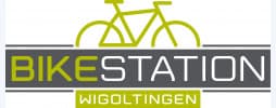 Bike Station GmbH logo