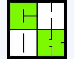 CHOK cycles, 2824 Vicques store