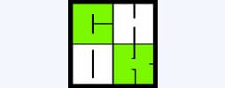 CHOK cycles logo