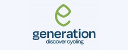 e-generation logo