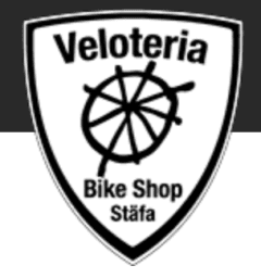 Veloteria Bike Shop logo