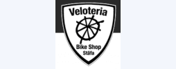 Veloteria Bike Shop logo