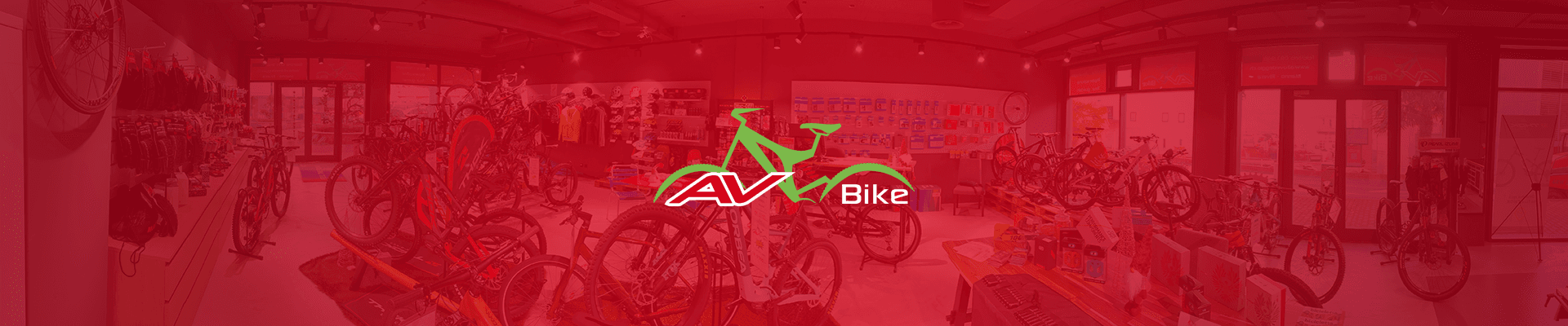Alto Vedeggio Bike
