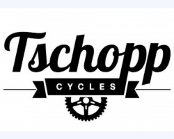 Tschopp Cycles, 1950 Sion store
