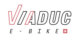 Viaduc E-Bike logo