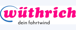 Rennshop Wüthrich AG logo