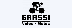 Grassi Velos-Motos logo