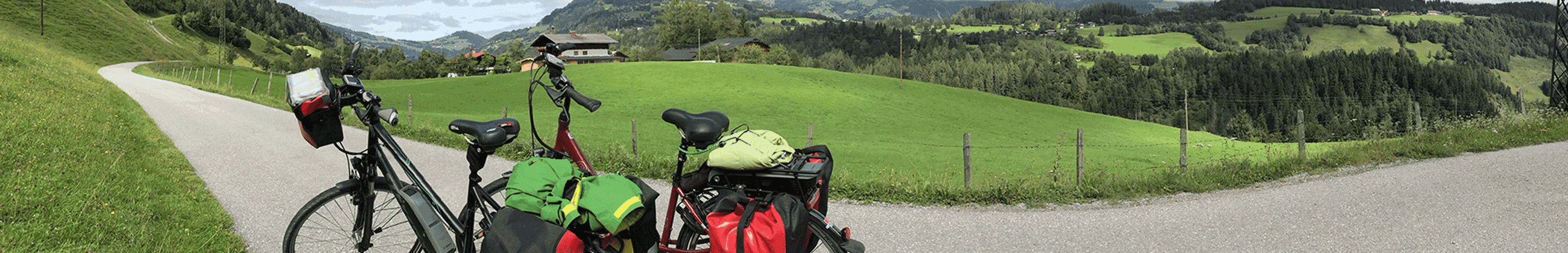 Zimmerli Velos - E-Bikes