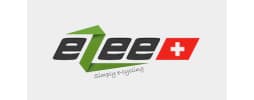 eZee Suisse logo