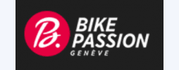 Bike Passion Genève Sàrl logo