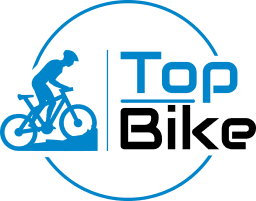 TopBike Lemiszka logo