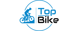 TopBike Lemiszka logo