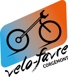 Vélo-Favre logo