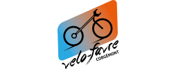 Vélo-Favre logo