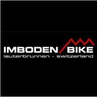 Imboden Bike logo