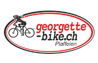 Georgette-Bike logo