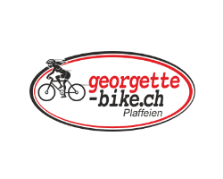 Georgette-Bike, 1716 Plaffeien store