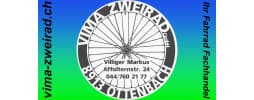 VIMA Zweirad GmbH logo