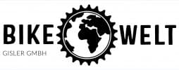 Bikewelt Gisler GmbH logo