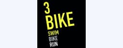 3bike GmbH logo