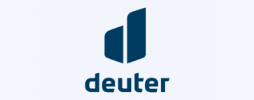 Deuter logo