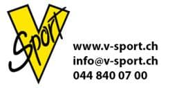 V-Sport AG logo