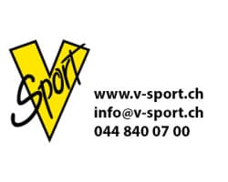 V-Sport AG, 8105 Regensdorf store