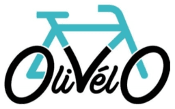 Olivélo logo