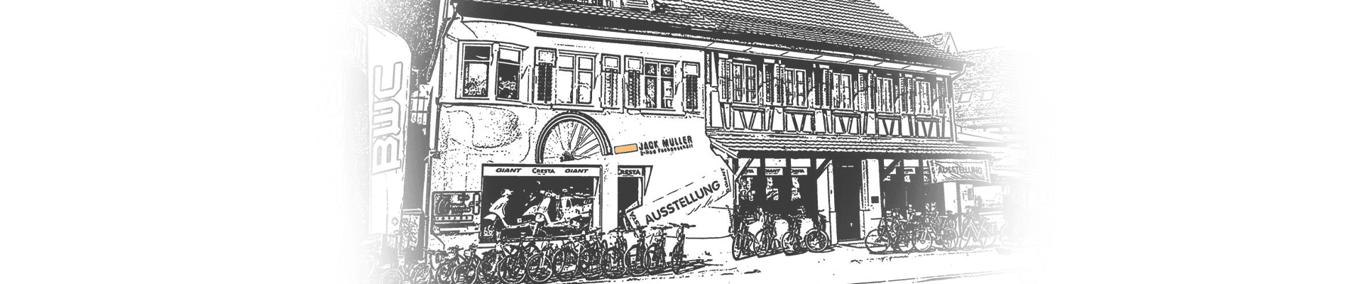 2-Rad Jack Müller AG