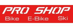 Pro Shop logo