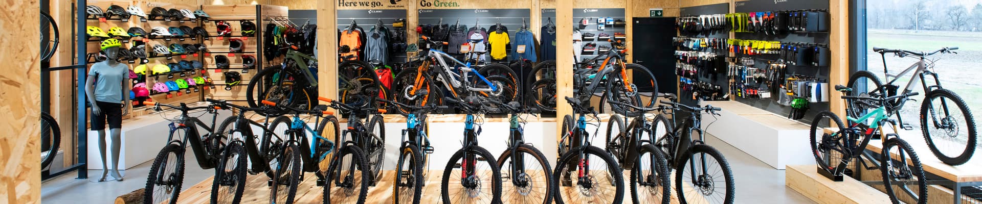 Lucky Star Bikes GmbH