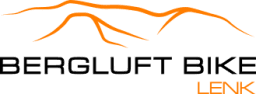 Bergluft Bike Shop logo