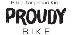 PROUDY BIKE logo