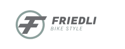Friedli Bike Style GmbH logo