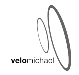 Velomichael logo