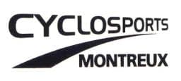 Cyclosports logo