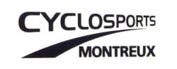 Cyclosports logo