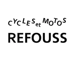 Cycles et Motos Refouss, 2900 Porrentruy store